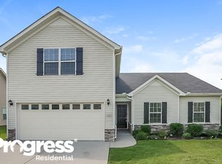 2107 Longhunter Chase Dr, Spring Hill, TN 37174