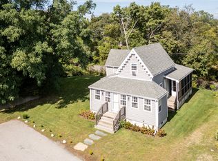 190 Railroad Ave, Portsmouth, RI 02871