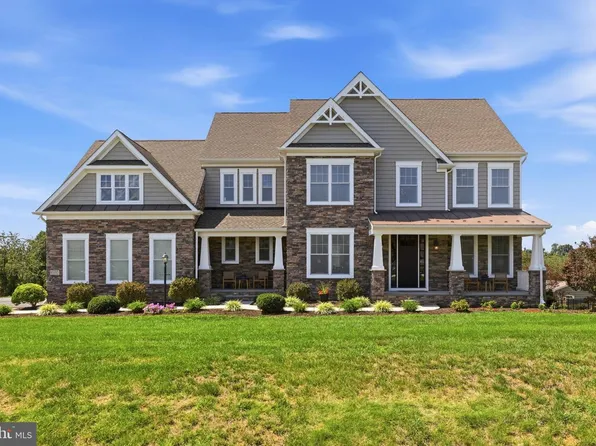 1080 Wild Goose Ct, Westminster, MD 21157