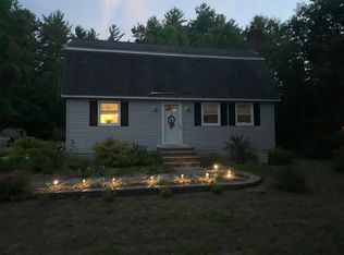 12 Davidson Ave, Merrimack, NH 03054