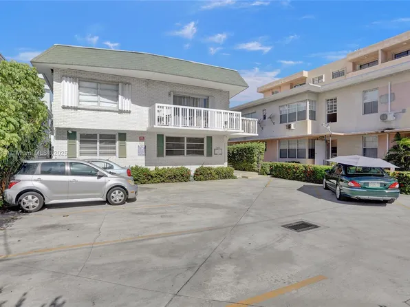 6856 Abbott Ave APT 8, Miami Beach, FL 33141