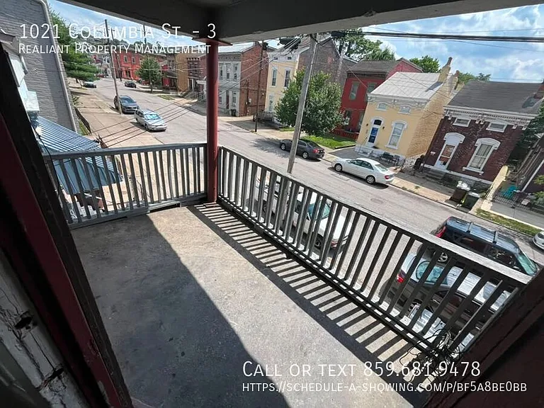 1021 Columbia St #3 — Photo 15