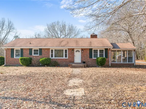5471 Cold Harbor Rd, Mechanicsville, VA 23111