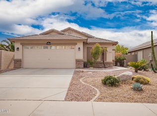 41219 W Brandt Dr, Maricopa, AZ 85138