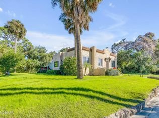 113 S Halifax Dr, Ormond Beach, FL 32176
