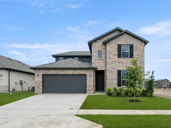 3121 Dixondale Dr, Fort Worth, TX 76108