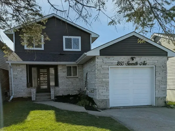 1860 7th Ave W, Owen Sound, ON N4K 5W2