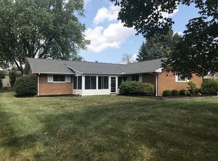 2360 White Rd, Grove City, OH 43123