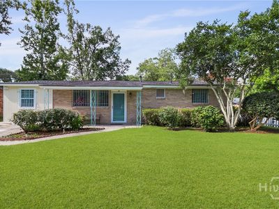 101 Seminole Street, Savannah, GA, 31406
