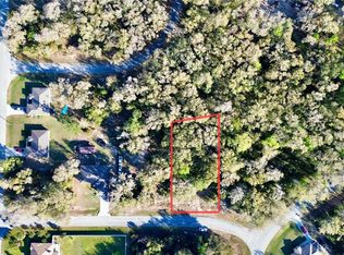 0 Locust Drive Pass #4, Ocala, FL 34472