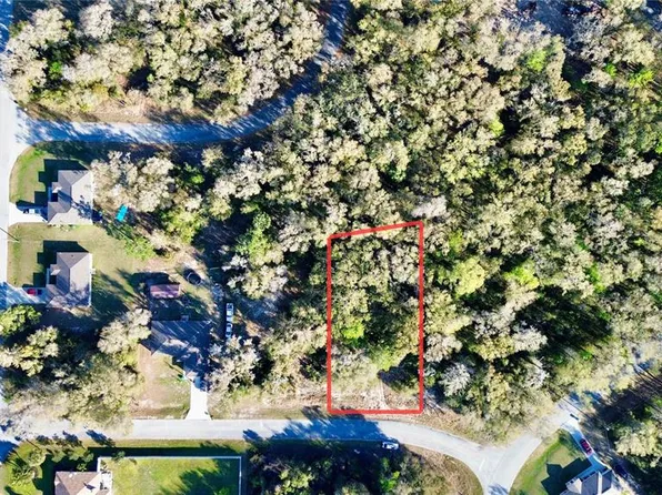 0 Locust Drive Pass #4, Ocala, FL 34472