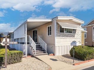 62 Don Antonio Way #62, Ojai, CA 93023