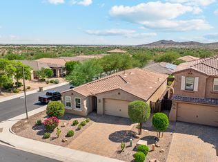 13707 W Linanthus Rd, Peoria, AZ 85383