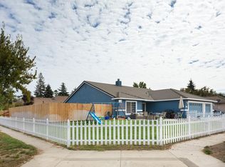1390 Jodi Dr, Yuba City, CA