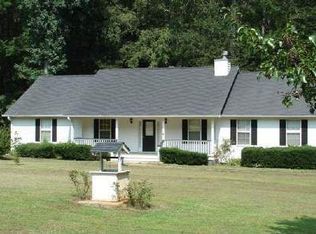 166 Cedar Cove Dr NE, Buckhead, GA 30625