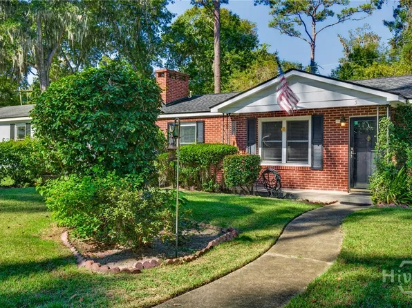 5 Lansing Avenue, Savannah, GA 31406