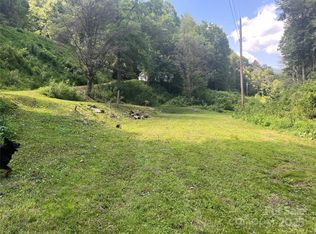 5981 Revere Rd, Marshall, NC 28753