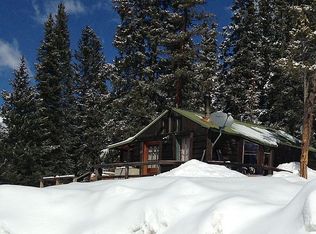 48 5th St, Keystone, CO 80435