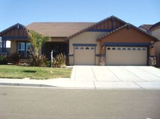 133 Monet Dr, Oakley, CA