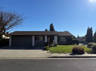 3401 Norwalk Pl, Fairfield, CA 94534
