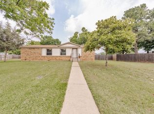 30 The Rdg, Corinth, TX 76210