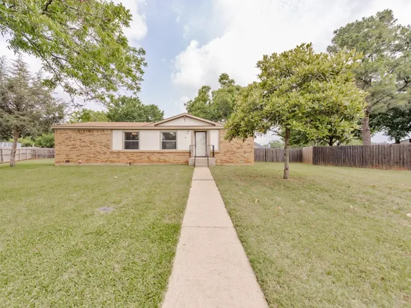30 The Rdg, Corinth, TX 76210