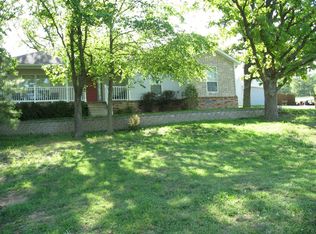 4186 N Old Wire Rd #87, Fayetteville, AR 72703