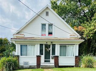 37 S 1st St, Rittman, OH 44270