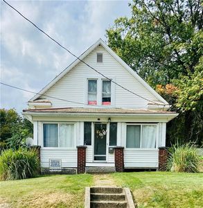 37 S 1st St, Rittman, OH, 44270