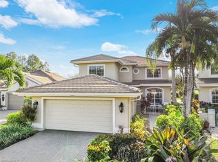 3044 Olde Cove Way, Naples, FL 34119