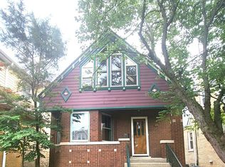 6271 W Hyacinth St, Chicago, IL