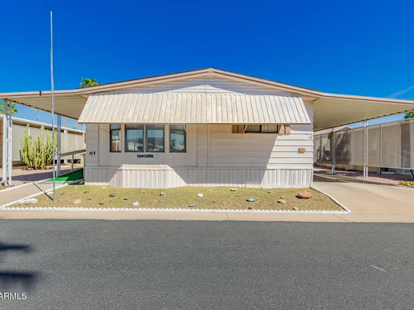 9333 E UNIVERSITY Drive #113, Mesa, AZ 85207