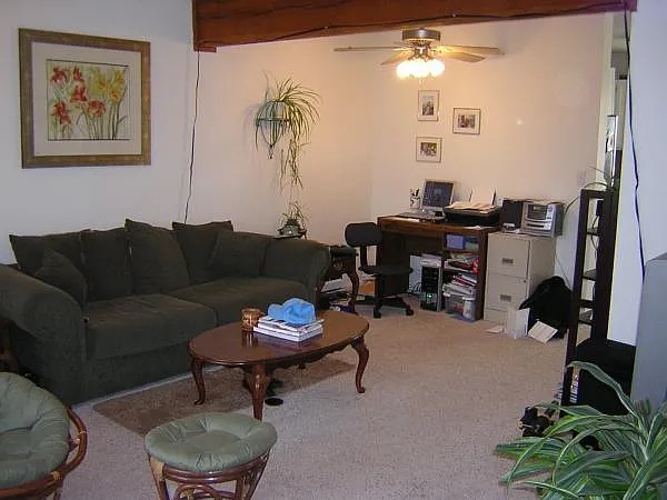 2828 Silverplume Dr #Q3 — Photo 8