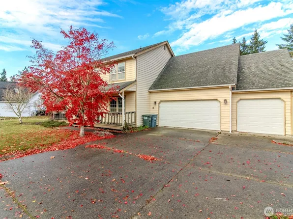 12101 30th St E, Edgewood, WA 98372