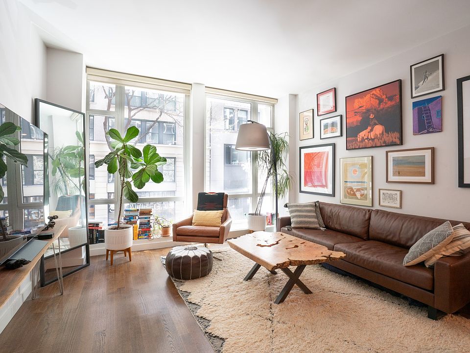 1st image of 133 W 22nd St APT 2C