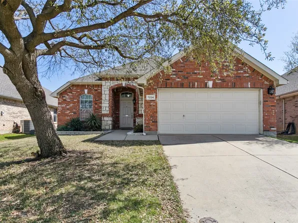 7224 Kentish Dr, Fort Worth, TX 76137