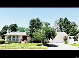 771 E Emerald Hills Dr, Bountiful, UT 84010
