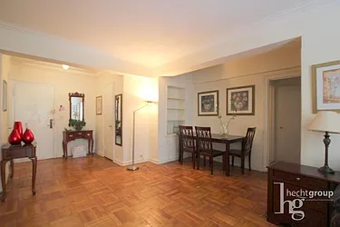 Rented by Hecht Group