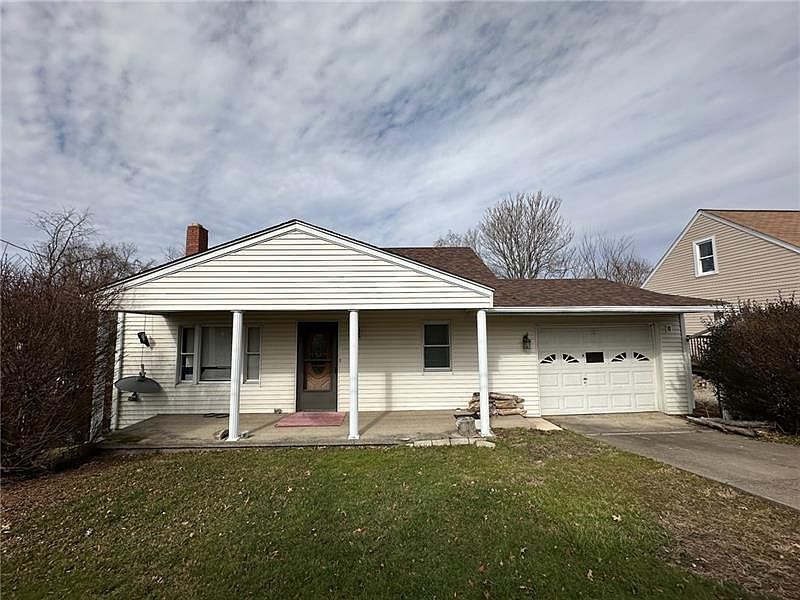 3 Church St, Richeyville, PA 15358 Zillow