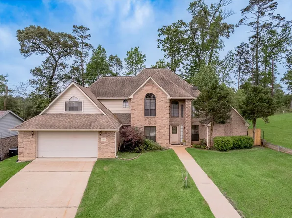 913 Cherry Hills Dr, Huntsville, TX 77340