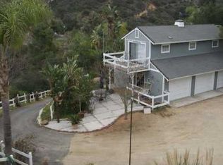 1628 Rice Canyon Rd, Fallbrook, CA 92028