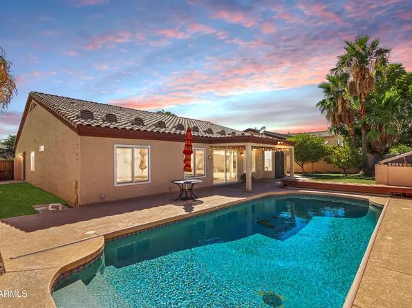 10610 E CAROL Avenue, Mesa, AZ 85208