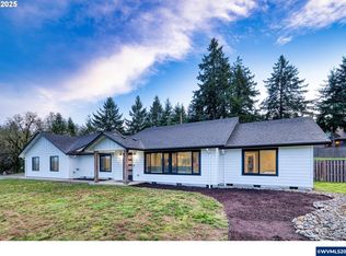 386 N Kings Valley Hwy, Dallas, OR 97338