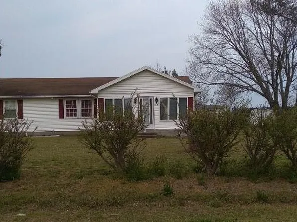 24349 Baylys Neck Rd, Accomac, VA 23301