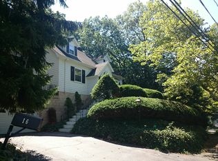 16 Hackensack Rd, Brookline, MA 02467