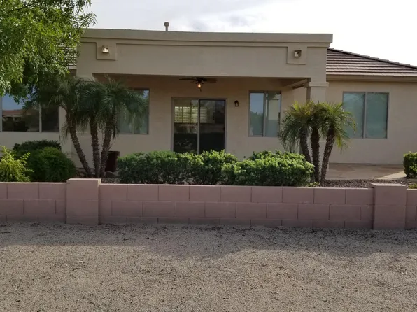 3748 E Hazeltine Way, Chandler, AZ 85249