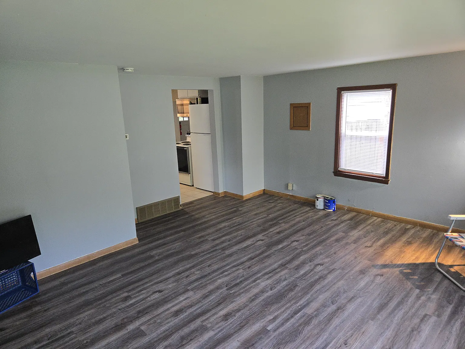 1 bed, 1.0 bath, 520 sqft, $1,000 — Photo 3
