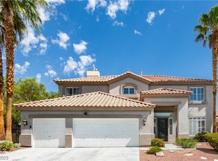 9474 Malasana Ct, Las Vegas, NV 89147