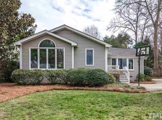 2722 Rothgeb Dr, Raleigh, NC 27609