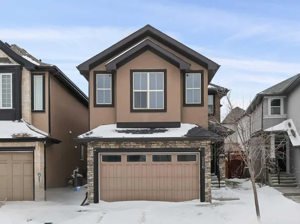 226 Sage Meadows Cir NW, Calgary, AB T3P 0G1